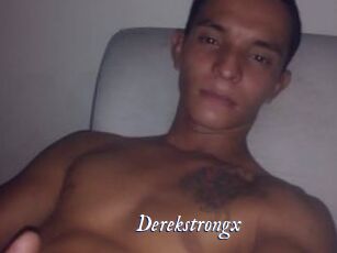 Derekstrongx
