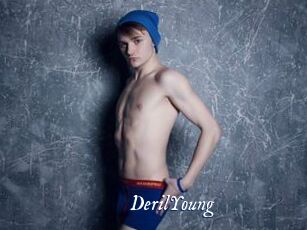 DerilYoung