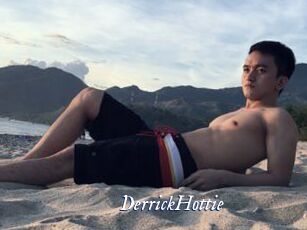 DerrickHottie
