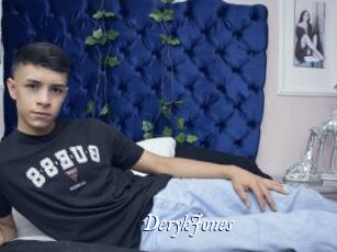 DerykJones