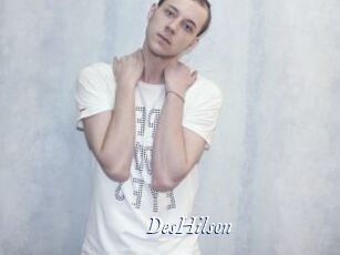 DesHilson