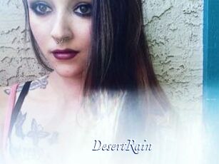 DesertRain
