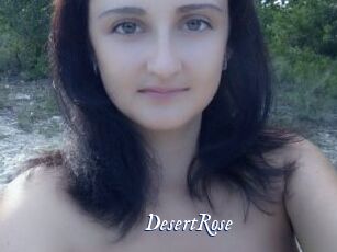 DesertRose
