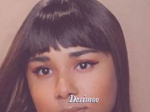 Desimoo
