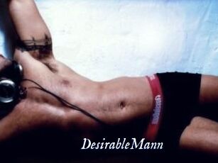 DesirableMann