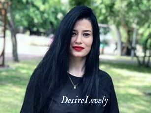 DesireLovely