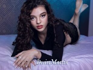 DesireMartin