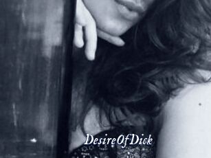 DesireOfDick