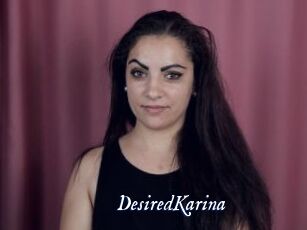 DesiredKarina