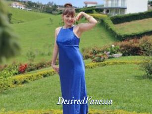 DesiredVanessa
