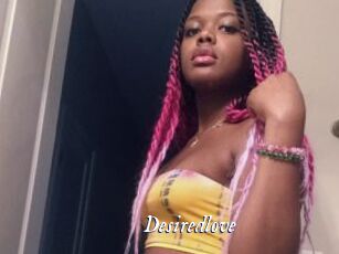 Desiredlove