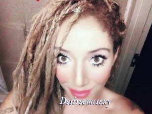 Desireemcsexy