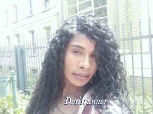 Desistunner