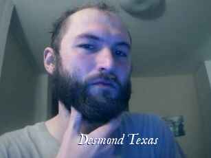 Desmond_Texas