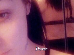 Desrae
