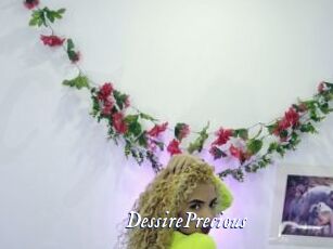 DessirePrecious