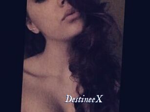 DestineeX