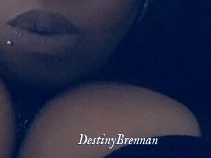 DestinyBrennan