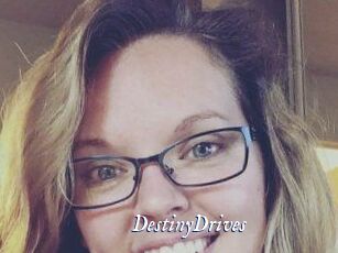 DestinyDrives