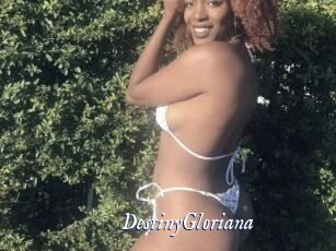 DestinyGloriana