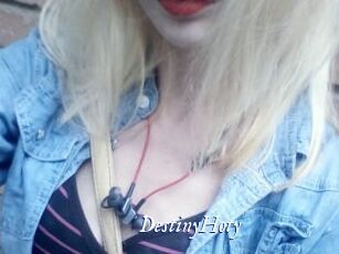 DestinyHoty