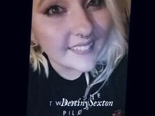DestinySexton