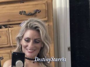 DestinyStarr81