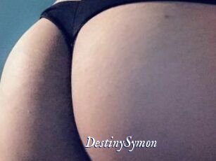 DestinySymon