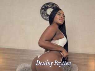 Destiny_Paytton