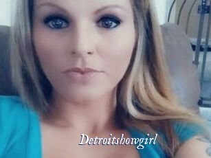 Detroitshowgirl