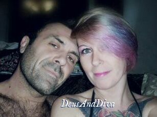 DeusAndDiva