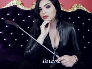 Devasha