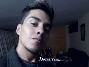 Devastiun