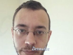 Devaudan