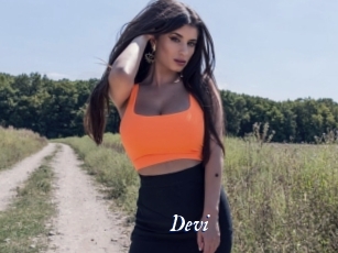 Devi