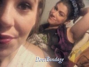 DeviBondage
