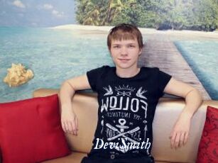 DeviSmith