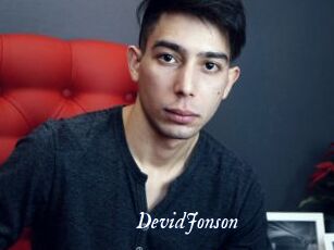 DevidJonson