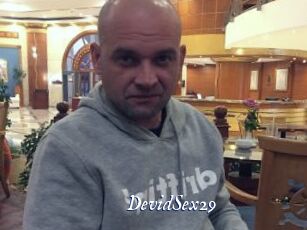 DevidSex29