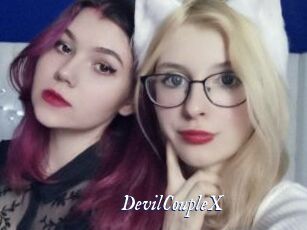 DevilCoupleX