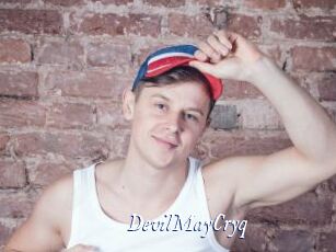 DevilMayCryq