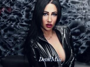 DevilMiss