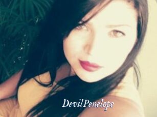 DevilPenelope