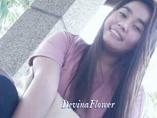 DevinaFlower