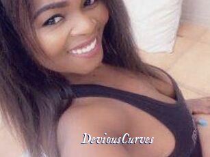 DeviousCurves