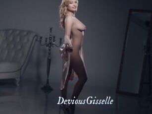 DeviousGisselle