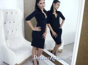 DeviousKarissa