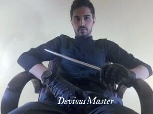 DeviousMaster