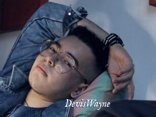 DevisWayne