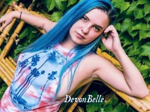 DevonBelle